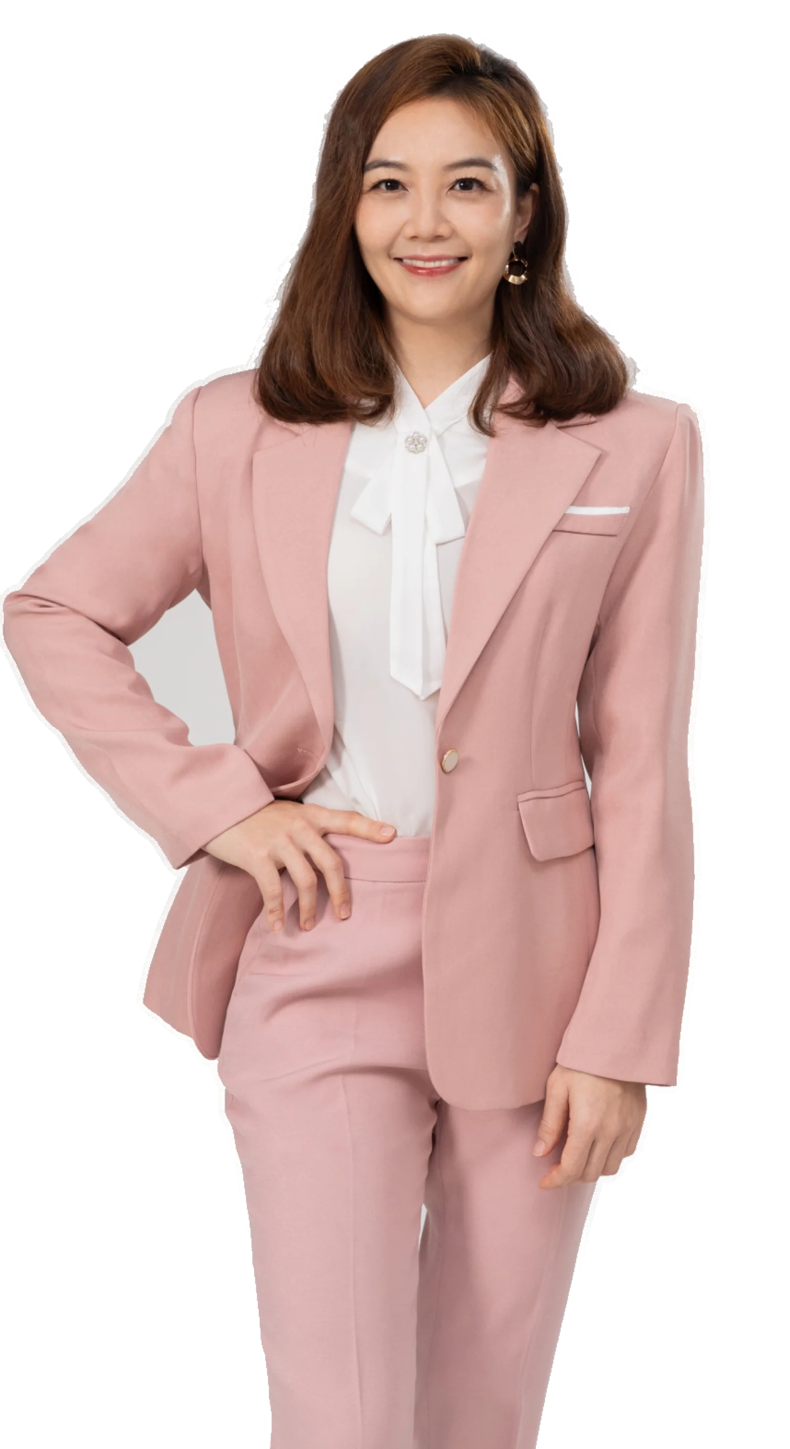 Kwok Siew Yoong, TeamYSL's Assistant Director