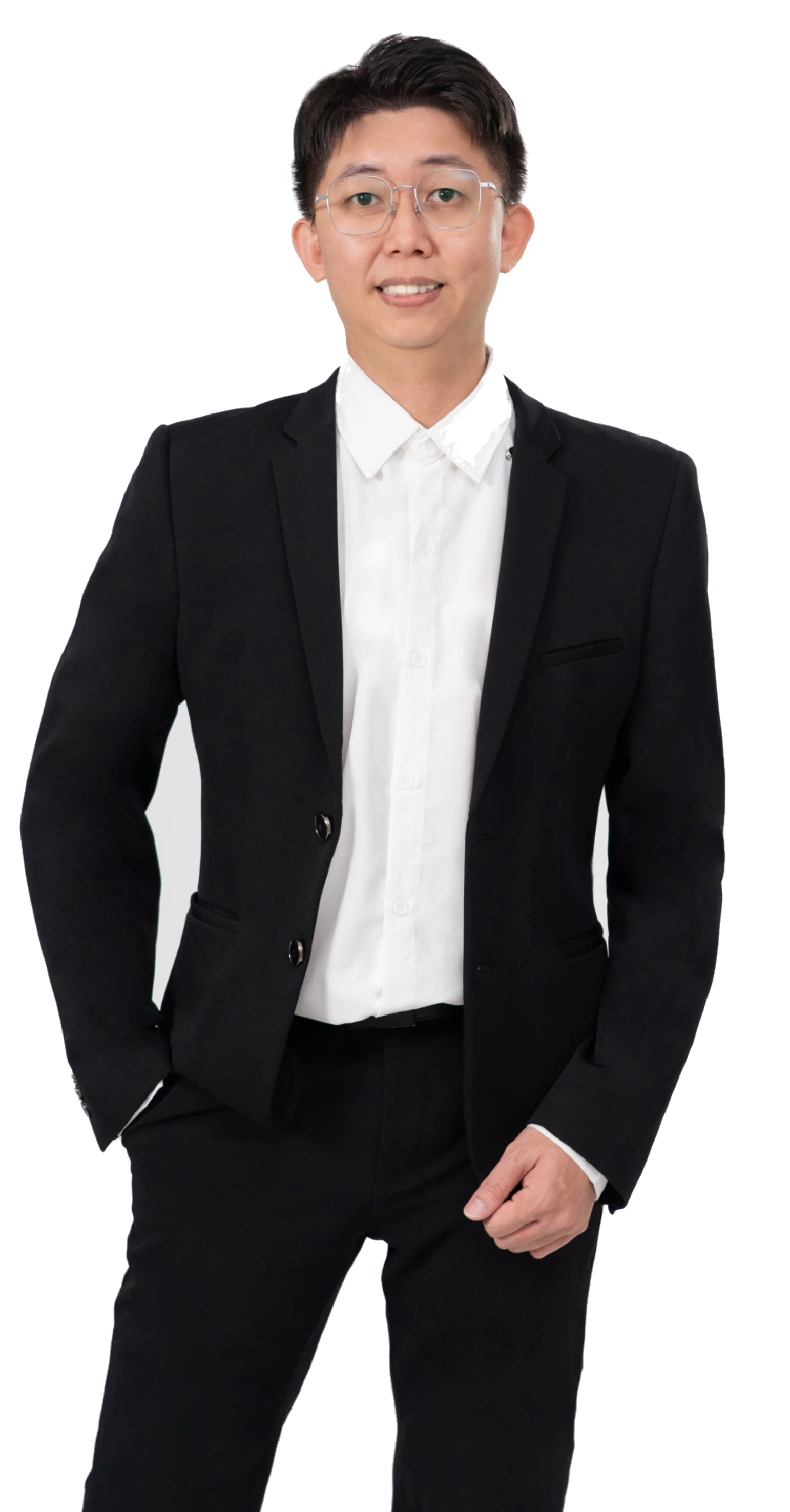 Lee Kwong Sin, TeamYSL's Wealth Planner