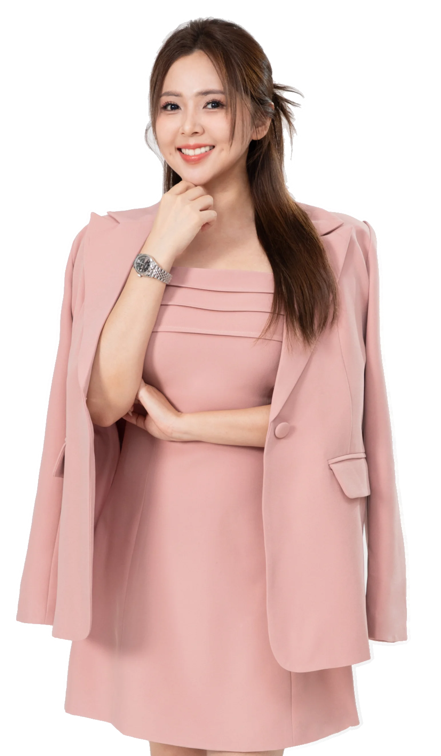 Lee Shin Yen, TeamYSL's Captain