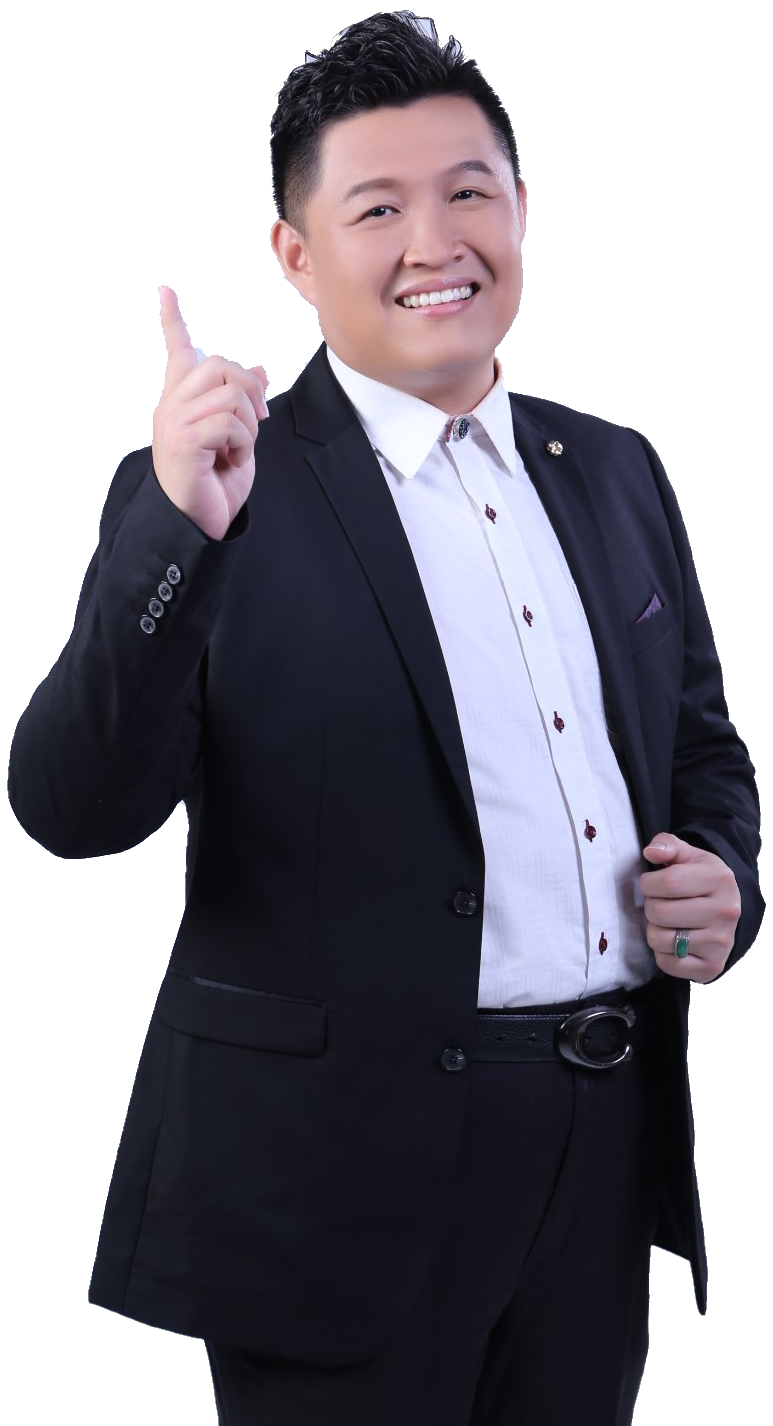 Lee Yin Sin, TeamYSL's Director