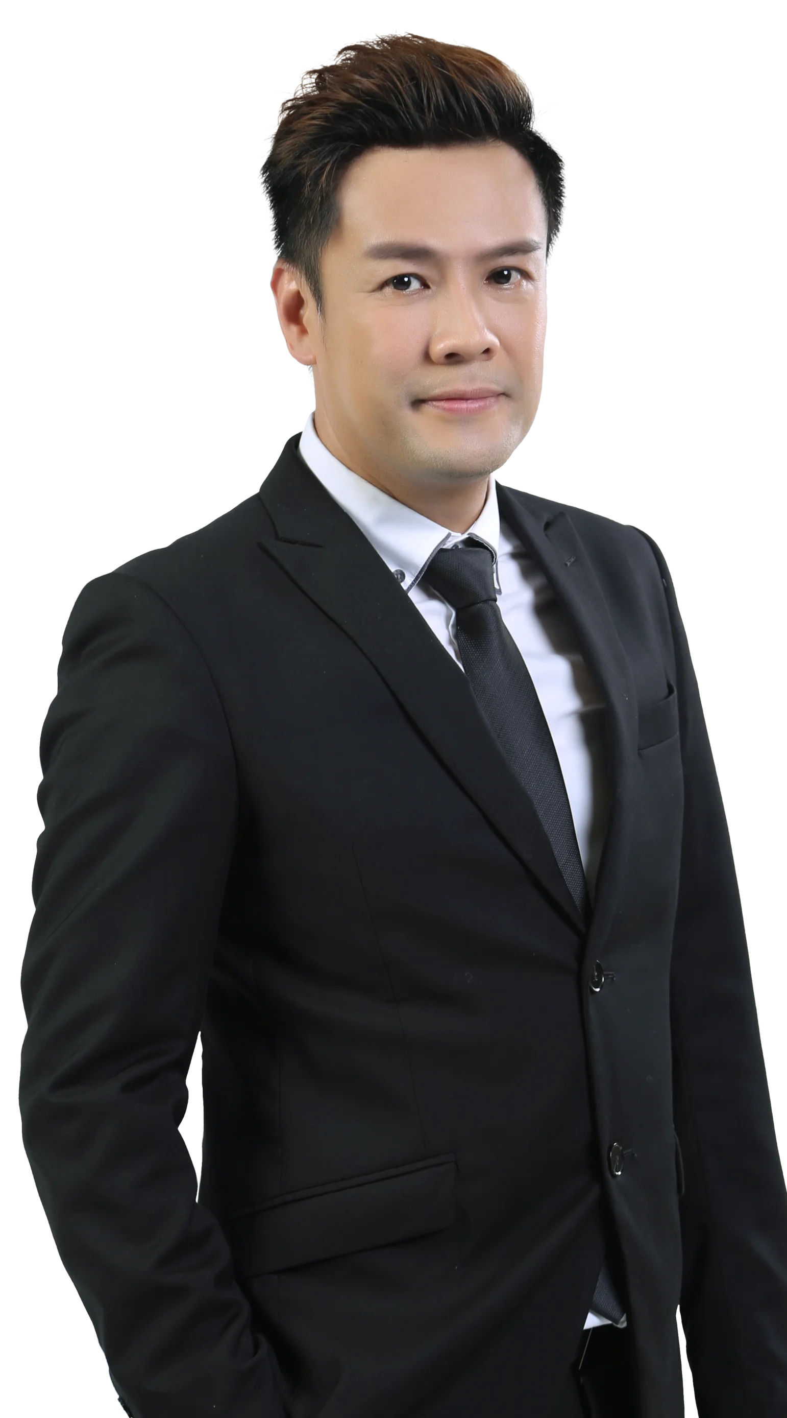 Terriy Teo Hui Siong, TeamYSL's Wealth Planner