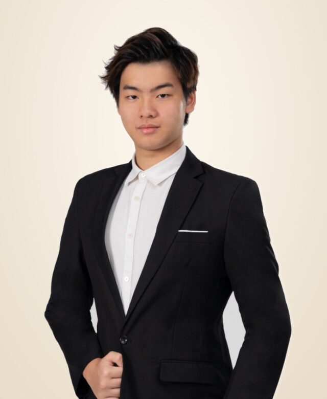 Gabriel Teo Song Chuan