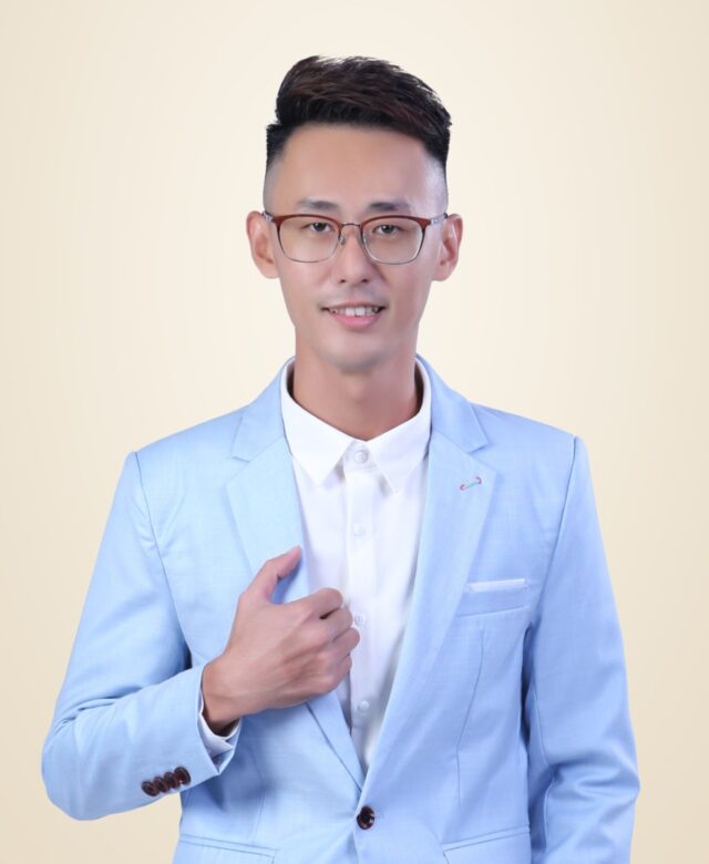 Jacky Tan Cheen Yeong