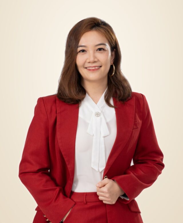 Kwok Siew Yoong