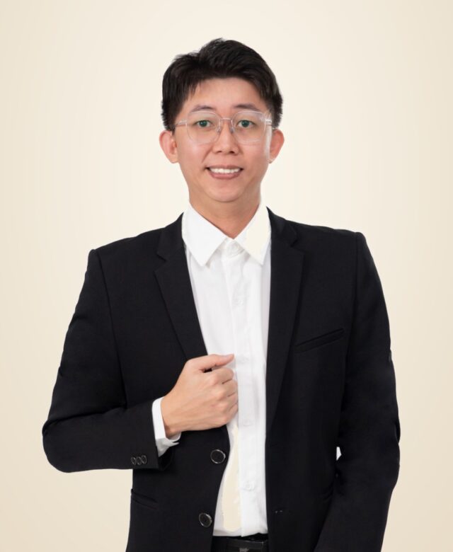 Lee Kwong Sin