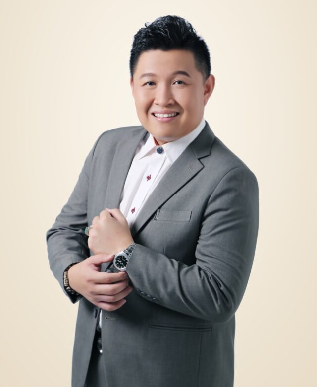 Lee Yin Sin