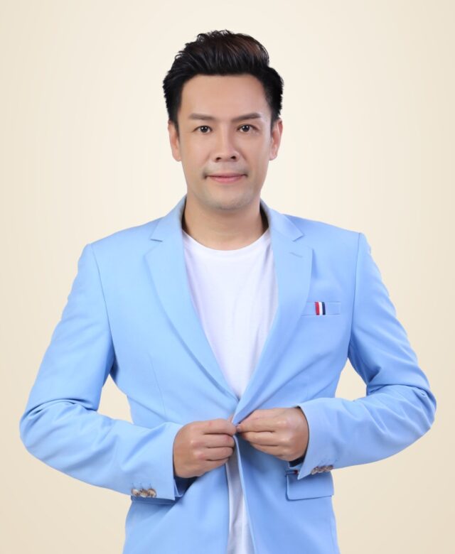 Terriy Teo Hui Siong