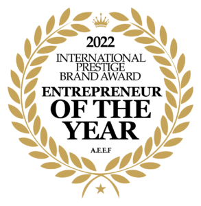 IPBA Entrepreneur of the Year