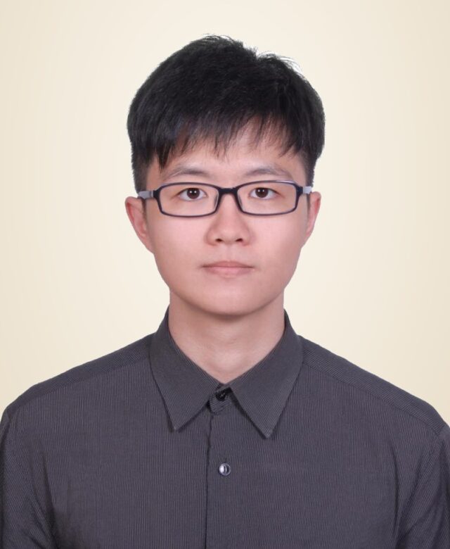 Vincent Yong Shyh Shiun